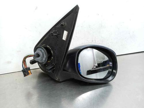 Used Right mirror PEUGEOT 206 Hatchback (2A/C) 1.4 HDi eco 70 (68 hp) 8468755