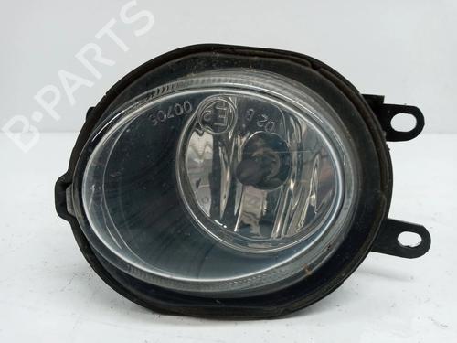 Used Right front fog light ROVER 45 I Saloon (RT) [2000-2005]  8483258