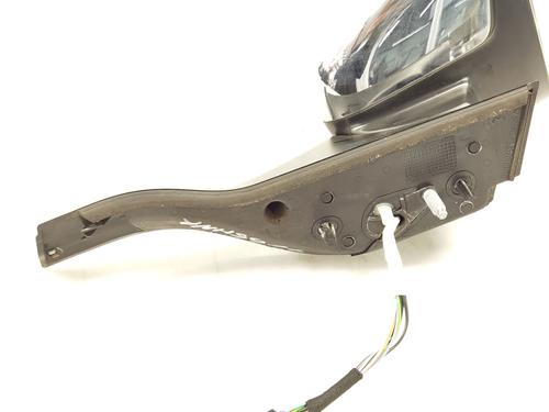 Right mirror PEUGEOT 208 I (CA_, CC_) 1.2 VTI 82 | BP22926016C27