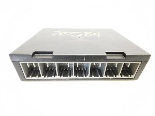 Electronic module OPEL ASTRA J (P10)  | BP28002570M83 