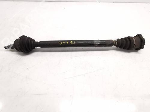 Used Right front driveshaft VW GOLF IV (1J1) [1997-2008]  22373779