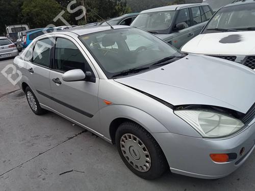 Gearbox FORD FOCUS I (DAW, DBW)  | BP11276856M3 