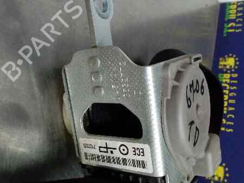 Rear right seatbelt BMW 3 (E90) 320 d | BP8452833I28 