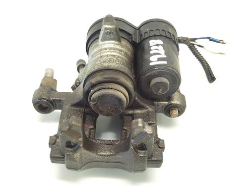 Left rear brake caliper JAGUAR XE (X760) 2.0 D | BP27452302M107 