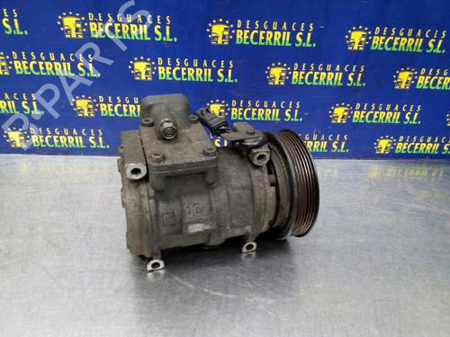 AC compressor CHRYSLER VOYAGER / GRAND VOYAGER III (GS_, NS_) 2.0 i | BP8446533M34 