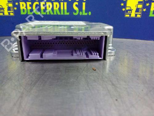 ECU airbags KIA SORENTO I (JC) 2.5 CRDi 4WD | BP8449196M53 