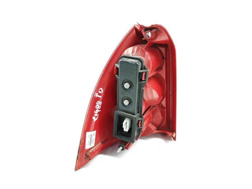 Right taillight PEUGEOT 307 SW (3H) 2.0 HDi 135 | BP30881486C35