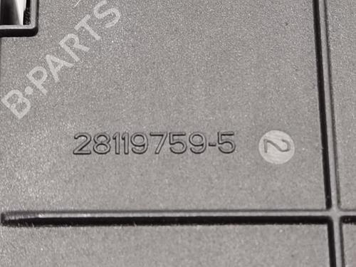 Electronic module PEUGEOT 308 SW I (4E_, 4H_) 1.6 HDi | BP32022799M83 - Image 3