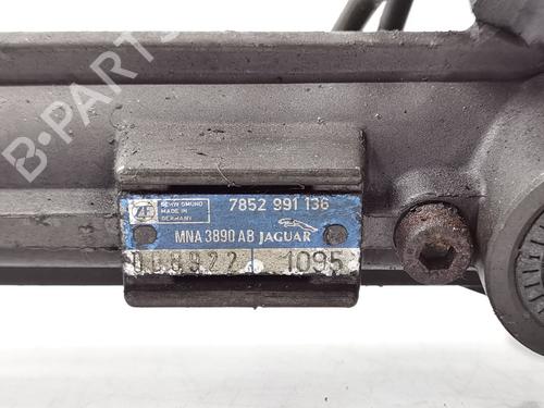 Steering rack JAGUAR XJ (X300, X330) 6 3.2 | BP23654720M22 