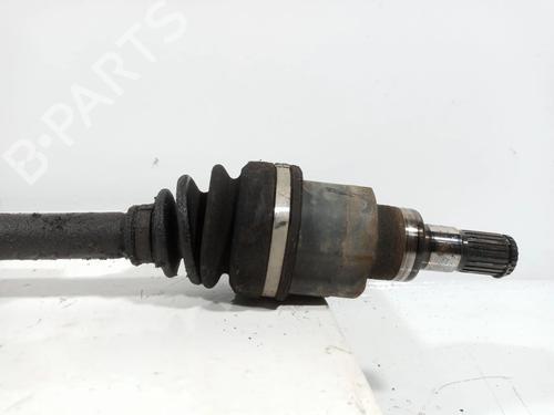 Right front driveshaft NISSAN PIXO (UA0) 1.0 | BP8480890M39 