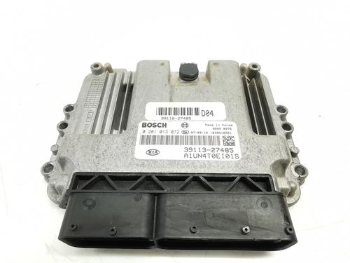 Used Engine control unit (ECU) Engine control unit (ECU) 37693057 37693057