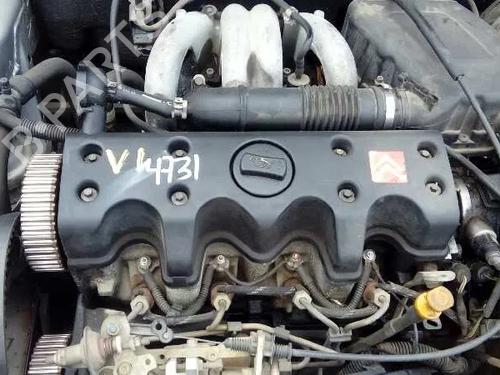 Engine control unit (ECU) CITROËN SAXO (S0, S1) 1.5 D | BP8445101M57 