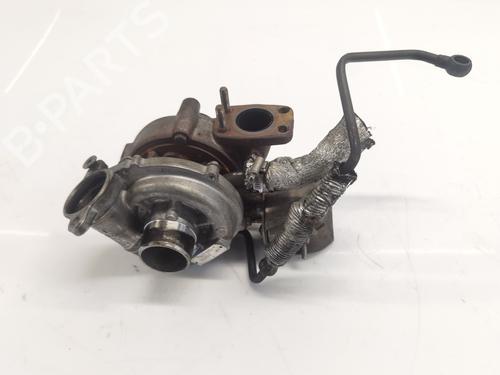 Turbolader/Kompressor Turbolader/Kompressor 38732447 38732447