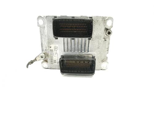 Motorstyringsenhed OPEL CORSA C (X01) 1.2 Twinport (F08, F68) (80 hp) 29511998