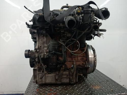 Engine PEUGEOT 807 (EB_) 2.0 HDI | BP39030959M1 - Image 2