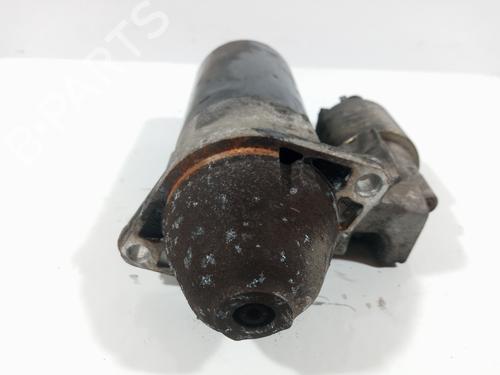 Used Starter MERCEDES-BENZ A-CLASS (W169) [2004-2012]  8478805