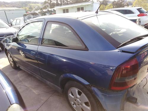 Alzavetro anteriore destra OPEL ASTRA G Saloon (T98) 2.0 DTI 16V (F69) | BP8475654C23 