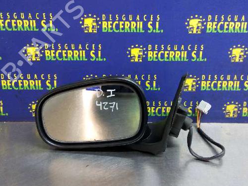 Retrovisor izquierdo ROVER 400 II (RT) [1995-2000]  8479610