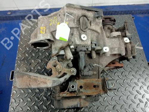 Gearbox SEAT IBIZA III (6L1) 1.9 TDI | BP30441289M3 