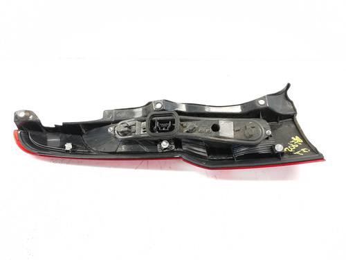 Right taillight FIAT PANDA (169_) 1.2 (169.AXB11, 169.AXB1A) | BP29540635C35 