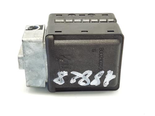 Electronic module RENAULT SCÉNIC III (JZ0/1_)  | BP28180455M83 