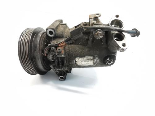 AC compressor NISSAN NV200 / EVALIA Bus 1.5 dCi 90 (M20, M20M) | BP24737942M34 