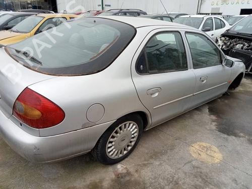 Alternator FORD MONDEO II (BAP) 1.8 TD | BP13416262M7 