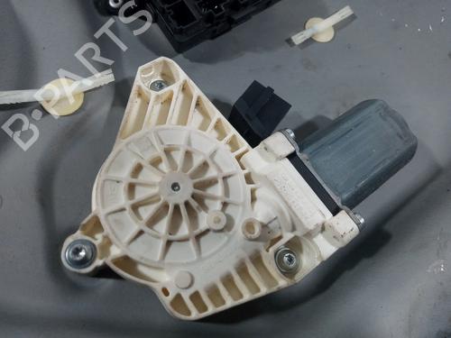 Rear left window mechanism MERCEDES-BENZ B-CLASS Sports Tourer (W245)  | BP8635953C24 