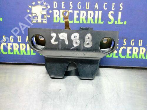 Used Tailgate lock RENAULT LAGUNA I (B56_, 556_) 1.9 dTi (B56J) (98 hp) 8435211