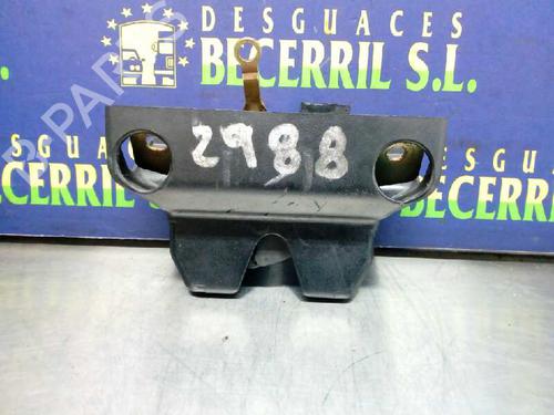 Cerradura de porton trasero RENAULT LAGUNA I (B56_, 556_) 1.9 dTi (B56J) (98 hp) 8435211