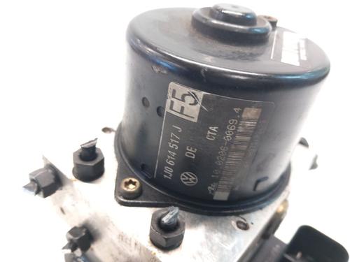 ABS pump SEAT LEON (1M1) 1.9 TDI | BP23904034M43 
