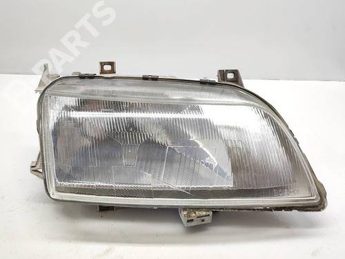 Used Right headlight Right headlight SEAT ALHAMBRA VAN (7V8, 7V9) 2.0 (116 hp) 10726264 10726264