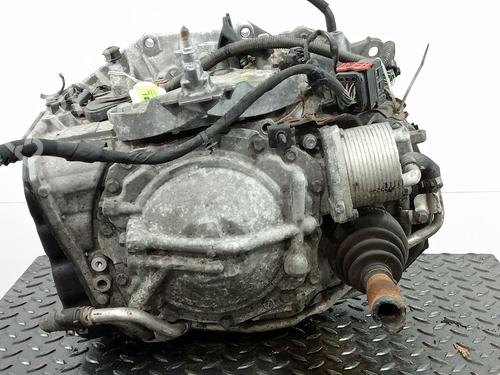 Gearbox RENAULT ESPACE IV (JK0/1_) 2.0 dCi (JK01, JK02, JK1J, JK1K, JK1H) | BP30113623M3