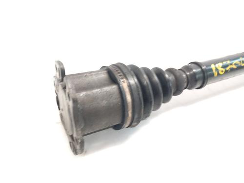 Right front driveshaft AUDI A3 (8L1) 1.9 TDI | BP23901357M39 