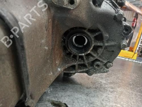 Gearbox PEUGEOT 206 Hatchback (2A/C)  | BP24528638M3 