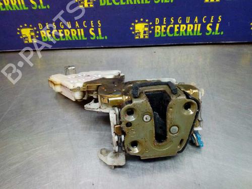 Front right lock FORD MAVERICK (UDS, UNS)  | BP8446814C97 