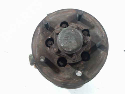 Used Right front steering knuckle TATA 207 Pickup [1996-2007]  12448289