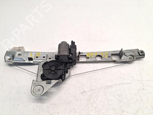Used Rear right window mechanism Rear right window mechanism 37088734 37088734