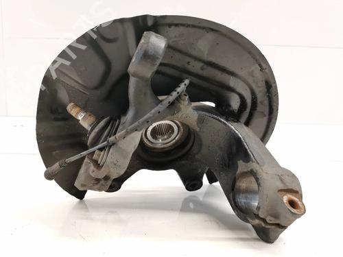 Right front steering knuckle BMW X3 (E83) 3.0 d | BP12326488M26 