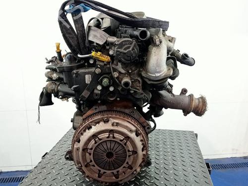 Engine CITROËN C5 I (DC_) 2.0 HDi (DCRHYB) | BP30746316M1 