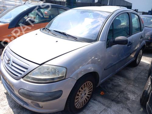 Used Parts CITROËN C3 I (FC_, FN_) 1.4 i (73 hp) 3380120