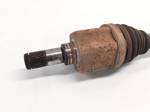 Left front driveshaft LAND ROVER DISCOVERY III (L319)  | BP26007456M38 