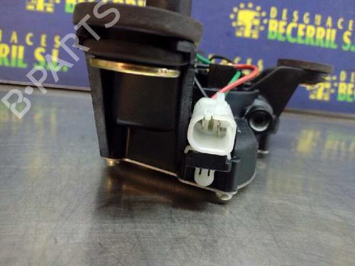 Rear wiper motor ALFA ROMEO 147 (937_) 1.6 16V T.SPARK (937.AXA1A, 937.AXB1A, 937.BXB1A) | BP8436075M102 