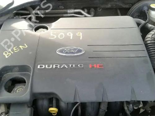 Starter FORD MONDEO III (B5Y)  | BP8455038M8 