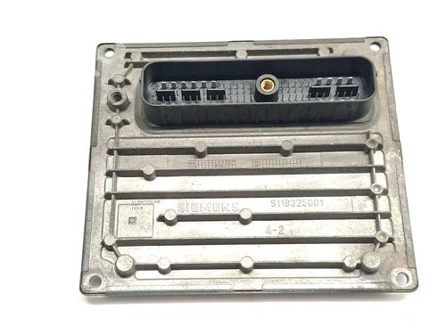 Used Engine control unit (ECU) FORD FUSION (JU_) 1.4 (80 hp) 30942189