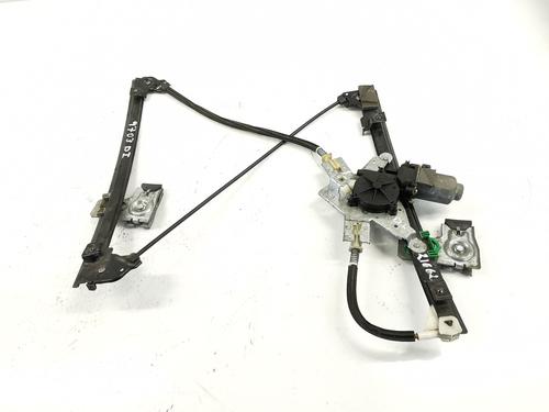 Used Front left window mechanism SEAT CORDOBA Vario (6K5) 1.4 i (60 hp) 30701397