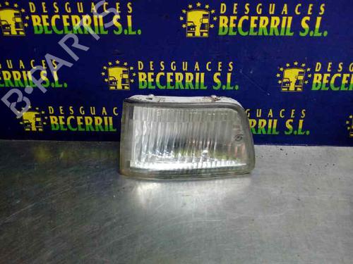 Rear bumper right light LEXUS LS (_F2_)  BP14018721C82