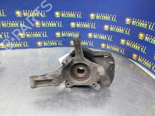 Right front steering knuckle FIAT CROMA (154_) 2000 CHT (154.AC) | BP8455065M26
