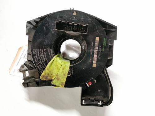 Used Squib airbag Squib airbag FORD FIESTA V (JH_, JD_) 1.4 TDCi (68 hp) 10548691 10548691