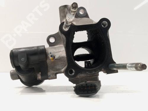 Used Throttle body Throttle body HONDA CR-V III (RE_) 2.2 i-DTEC 4WD (RE6) (150 hp) 11084936 11084936